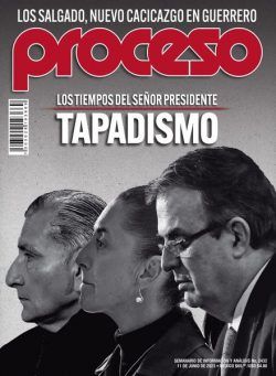 Proceso – 11 junio 2023