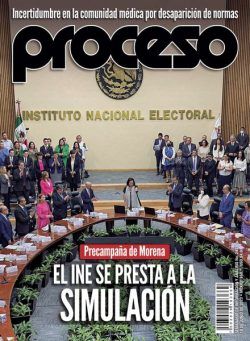 Proceso – 18 junio 2023