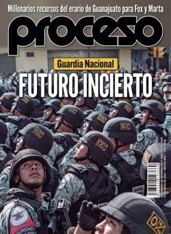 Proceso – 21 mayo 2023