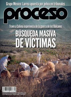 Proceso – 28 mayo 2023