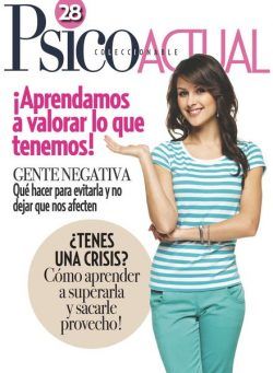 PsicoActual – 15 junio 2023