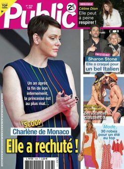 Public – 02 juin 2023