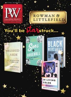 Publishers Weekly – June 12 2023