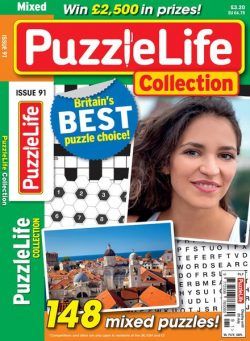 PuzzleLife Collection – 22 June 2023