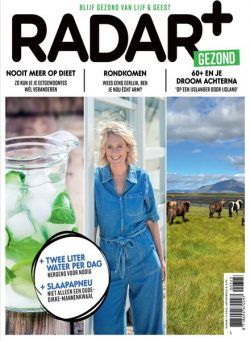 Radar+ – juni 2023