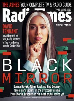 Radio Times – 17 June 2023