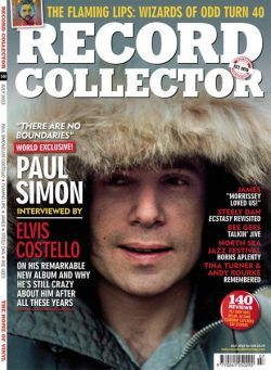 Record Collector – July 2023