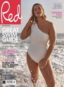 Red UK – July 2023