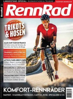 RennRad – Juni 2023