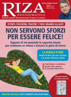 Riza Psicosomatica – Giugno 2023