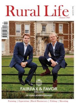 Rural Life – June 2023