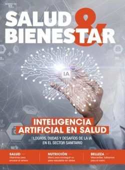 Salud & Bienestar – junio 2023