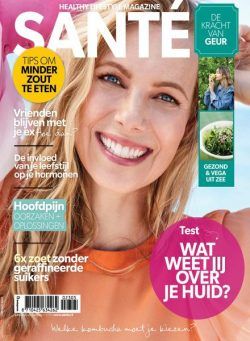 Sante Netherlands – juni 2023