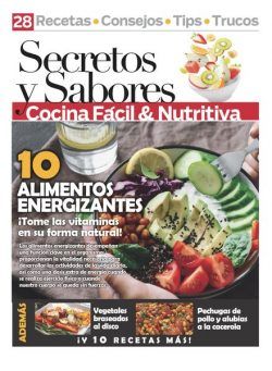 Secretos & Sabores – 15 junio 2023