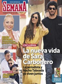 Semana Espana – 07 junio 2023