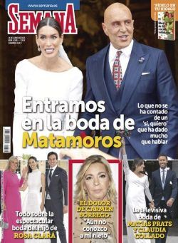 Semana Espana – 14 junio 2023