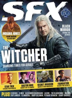 SFX – July 2023