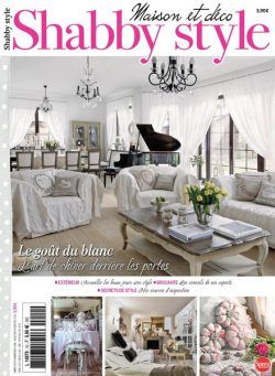 Shabby Style France – 01 juin 2023