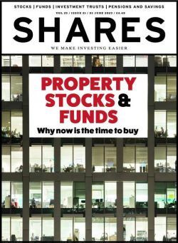 Shares Magazine – 01 June 2023