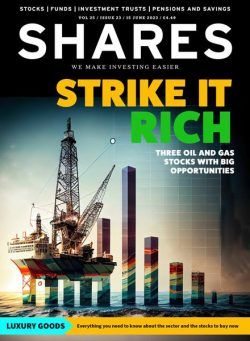 Shares Magazine – 15 June 2023