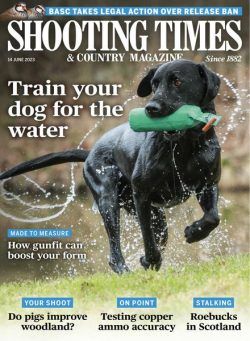 Shooting Times & Country – 14 June 2023