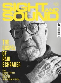 Sight & Sound – June 2023