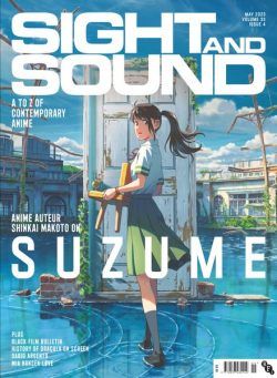 Sight & Sound – May 2023