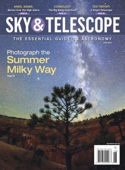 Sky & Telescope – June 2023