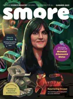 Smore Magazine – June 2023