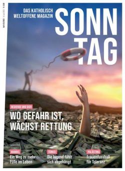 Sonntag – 08 Juni 2023