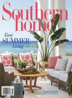 Southern Home – July-August 2023