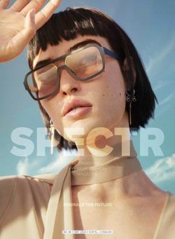 SPECTR Magazine English Edition – 17 May 2023