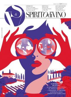 Spirito diVino – Maggio 2023