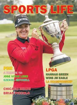 Sports Life Magazine – May 2023