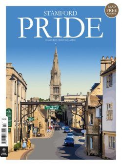 Stamford Pride – July 2023