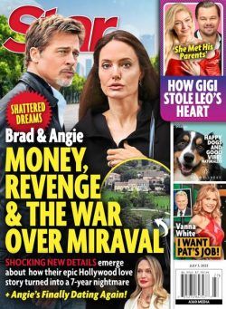 Star Magazine USA – July 03 2023