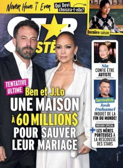 Star Systeme – 23 juin 2023