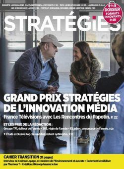 Strategies – 25 Mai 2023