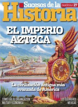 Sucesos de la Historia – mayo 2023