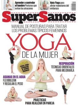 SuperSanos – 15 mayo 2023