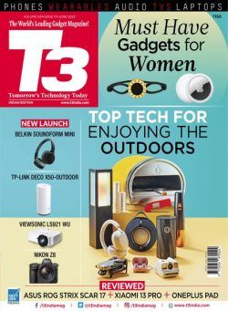 T3 India – June 2023