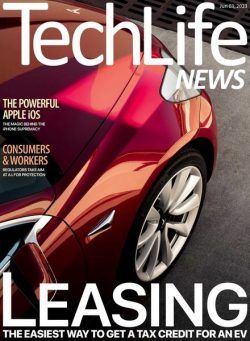 Techlife News – June 03 2023