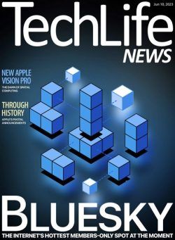 Techlife News – June 10 2023