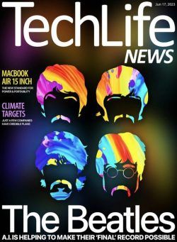 Techlife News – June 17 2023