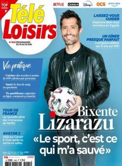 Tele Loisirs – 5 Juin 2023