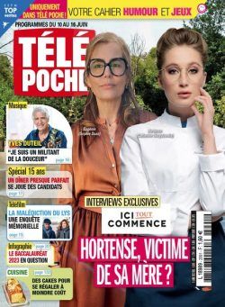 Tele Poche – 05 juin 2023