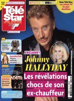 Tele Star – 05 juin 2023