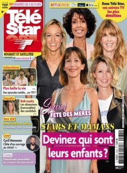 Tele Star – 29 mai 2023