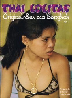 Thai Lolitas – n 1 1980s