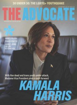 The Advocate – July 01 2023